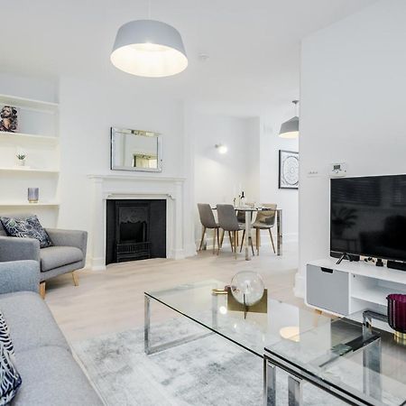 Kula London - Covent Garden St Martin'S Lane Apartment Bagian luar foto