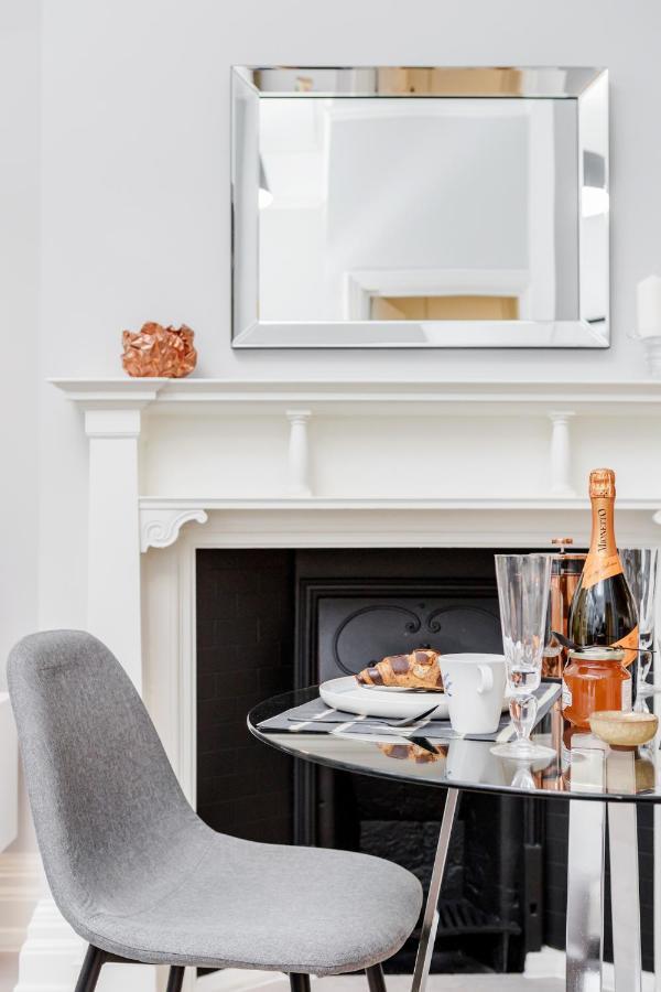 Kula London - Covent Garden St Martin'S Lane Apartment Bagian luar foto