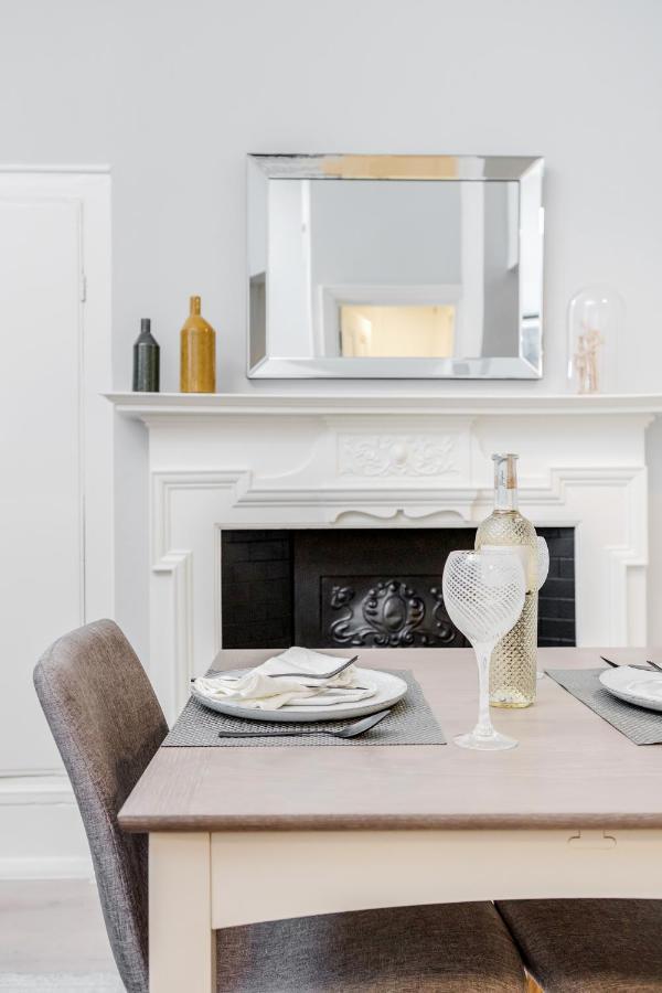 Kula London - Covent Garden St Martin'S Lane Apartment Bagian luar foto