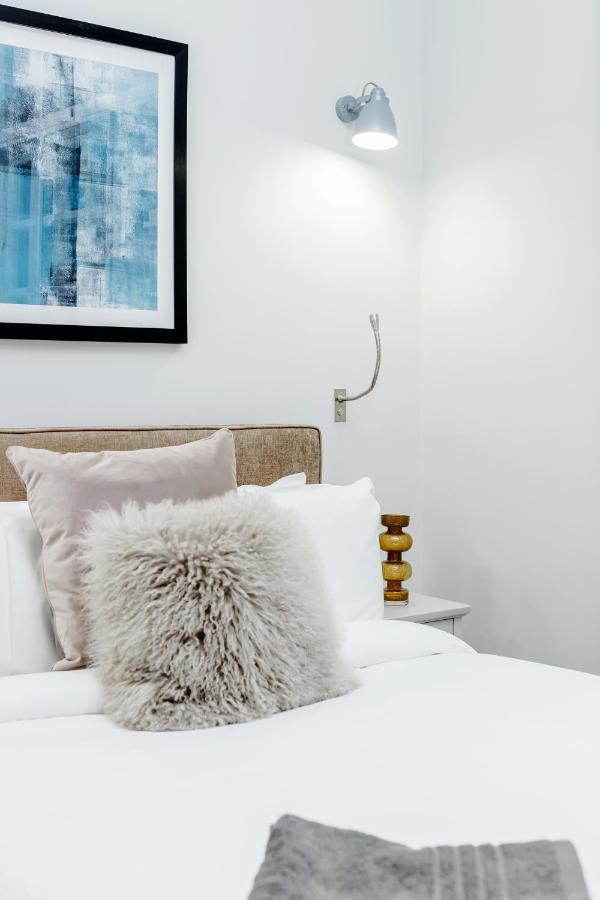 Kula London - Covent Garden St Martin'S Lane Apartment Bagian luar foto