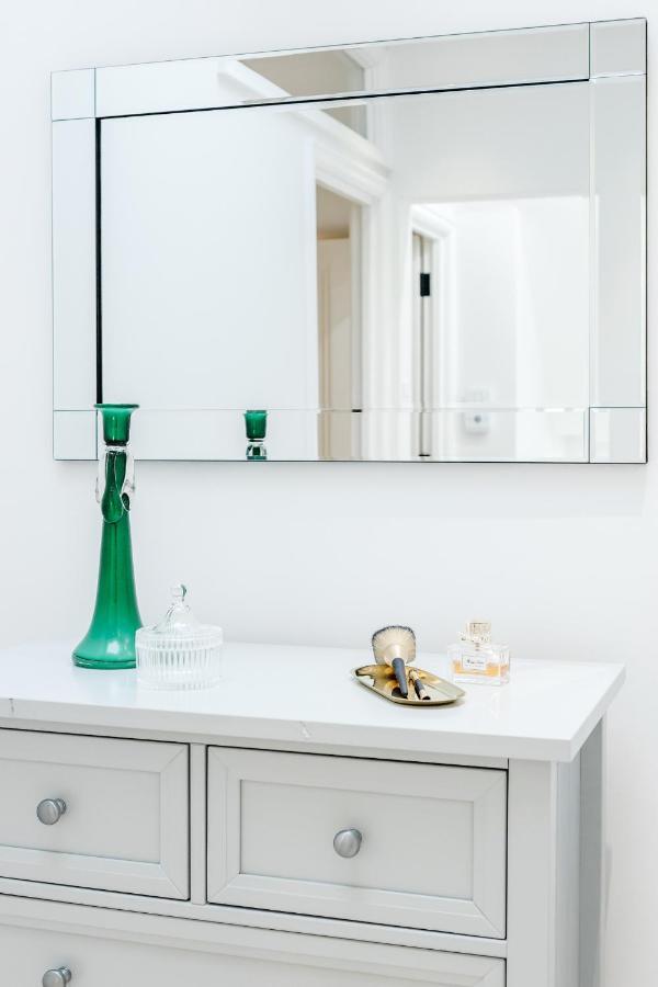 Kula London - Covent Garden St Martin'S Lane Apartment Bagian luar foto