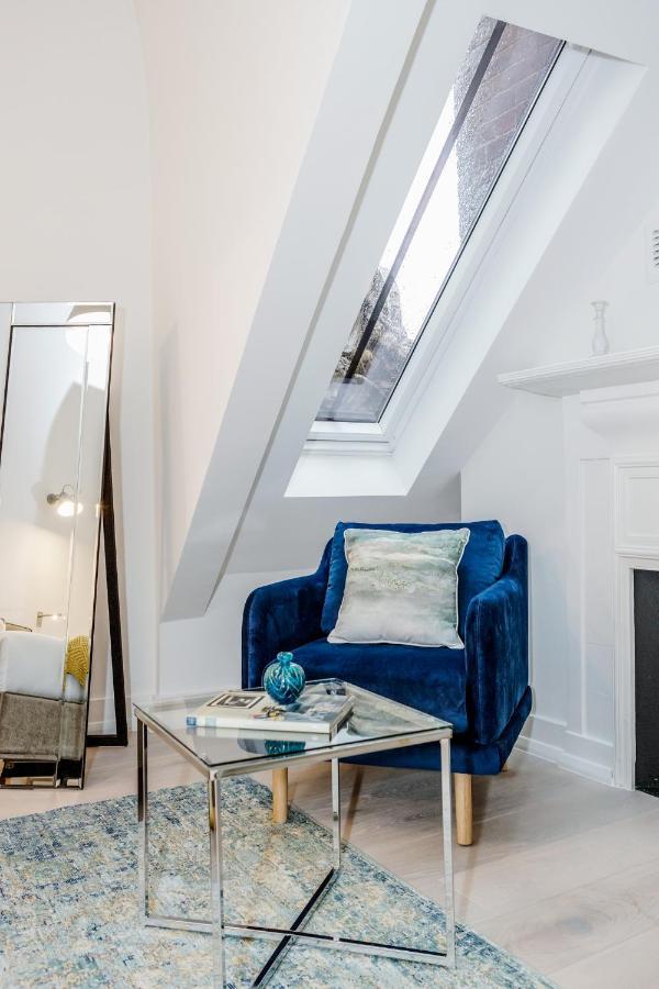 Kula London - Covent Garden St Martin'S Lane Apartment Bagian luar foto