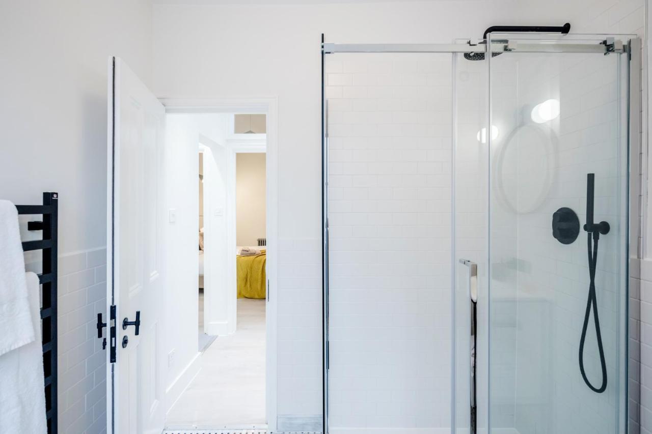 Kula London - Covent Garden St Martin'S Lane Apartment Bagian luar foto