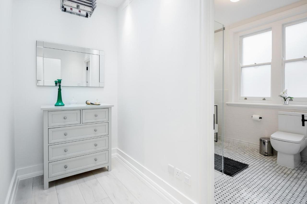 Kula London - Covent Garden St Martin'S Lane Apartment Bagian luar foto